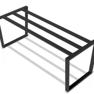 Base metal - 3 Largueros