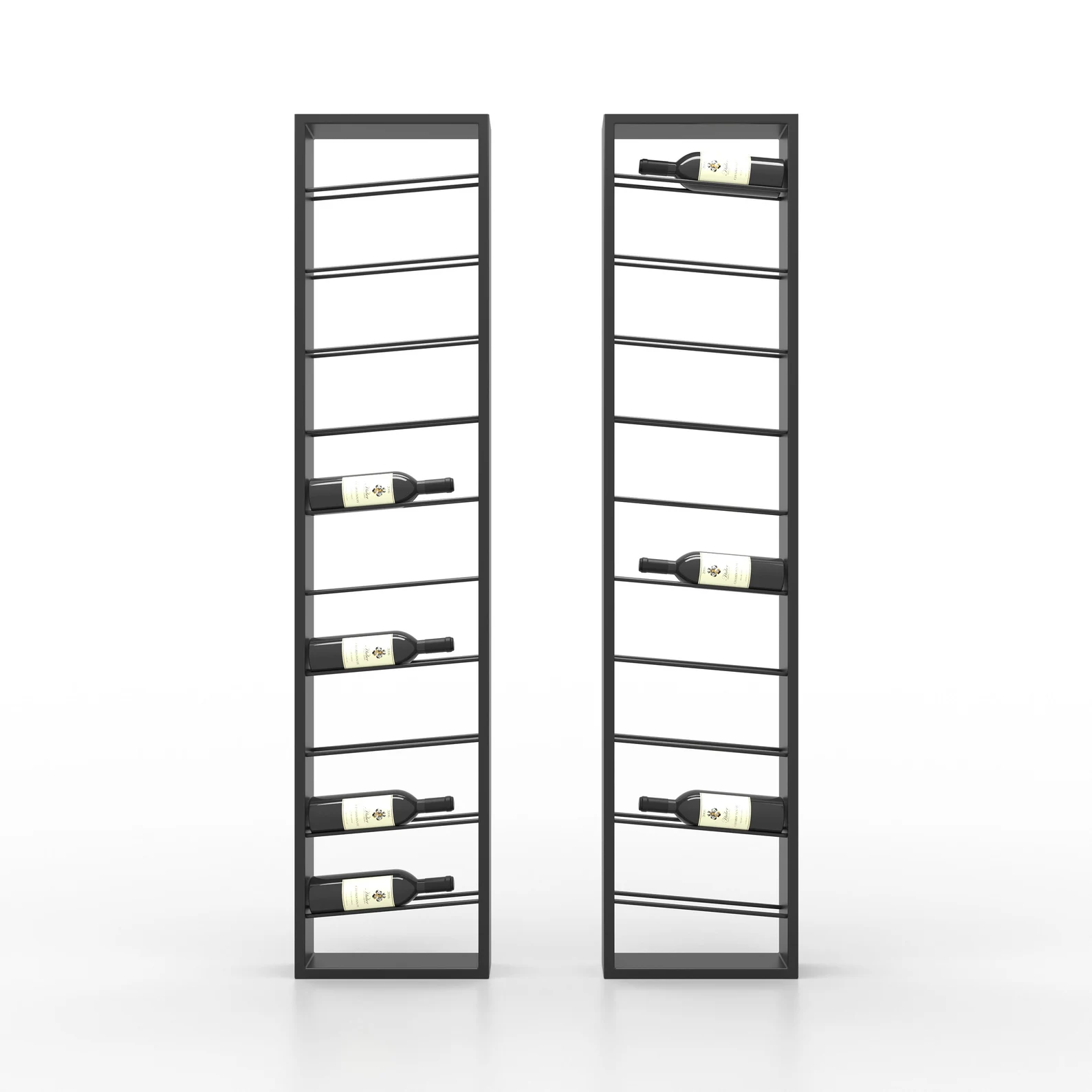 Vinoteca - Cava vertical - Antuco - Imagen 3