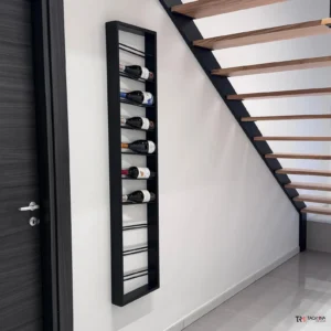 Vinoteca - Cava vertical - Antuco