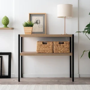 Arrimo - Recibidor Arica