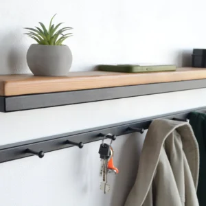 Perchero Pared Frutillar