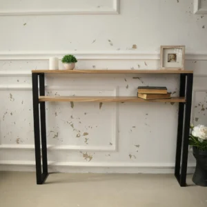 Arrimo - Recibidor Santiago