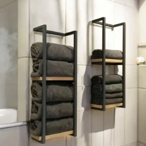 Toallero Colgante baño