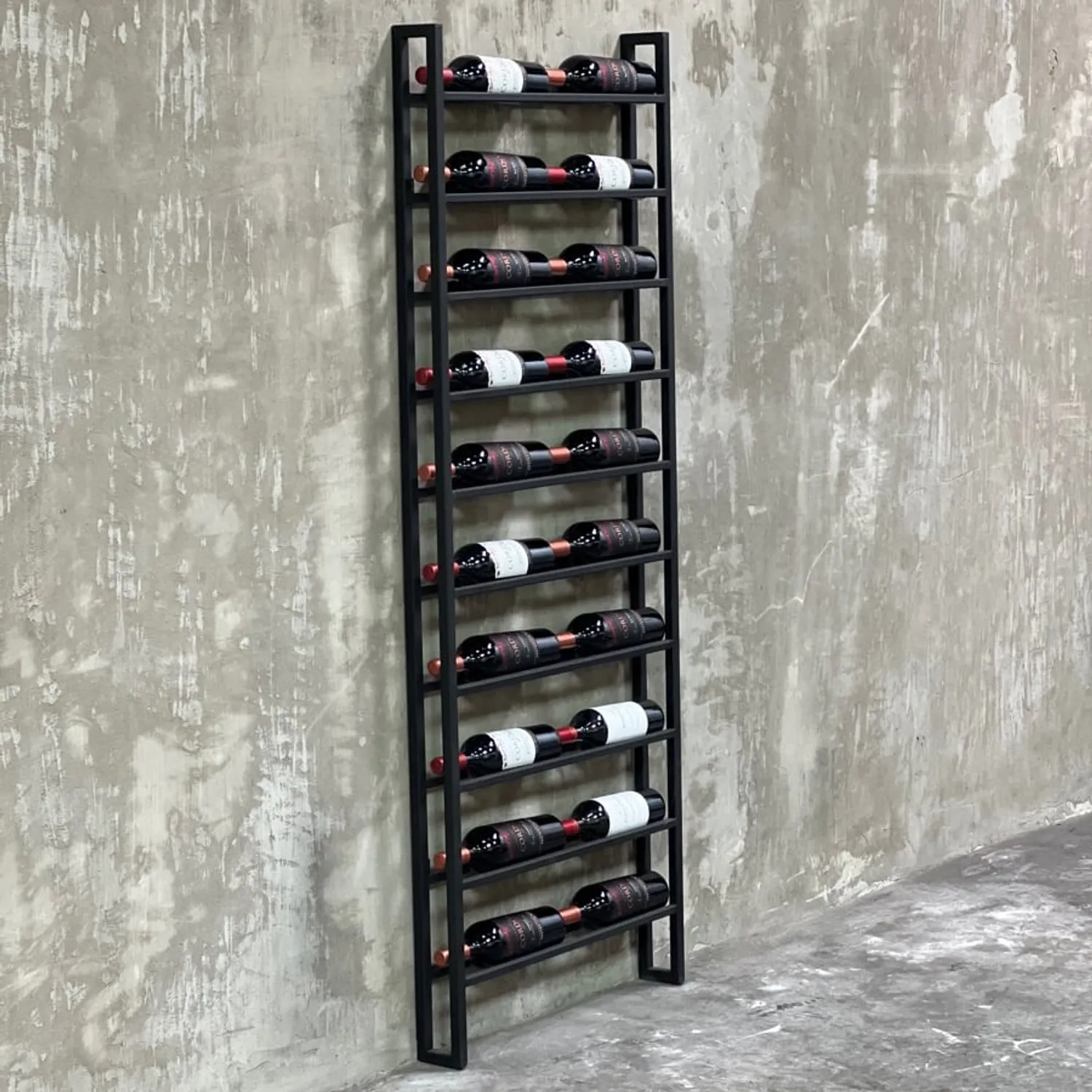 Vinoteca - Cava vertical - Villarrica rectificar precio - Imagen 3