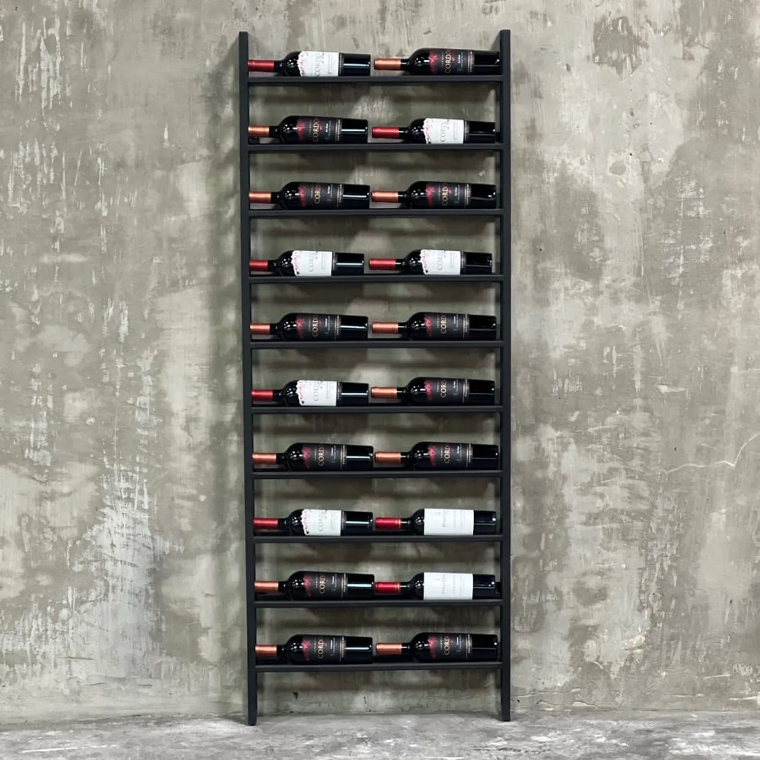 Vinoteca - Cava vertical - Villarrica rectificar precio - Imagen 4