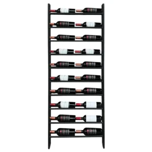 Vinoteca - Cava vertical - Villarrica rectificar precio