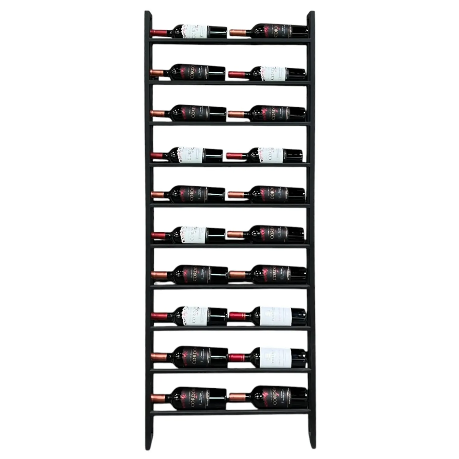 Vinoteca - Cava vertical - Villarrica rectificar precio - Imagen 2